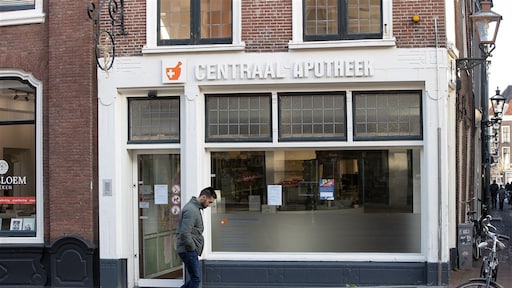Medewerkers apotheken krijgen er 20 procent aan loon bij: 'Inhaalslag'