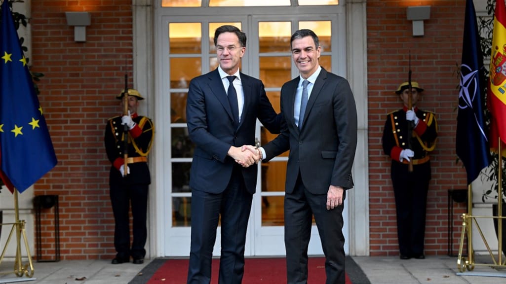 NAVO-norm naar 5 procent: waarom Spanje het voor minder dan de helft denkt te kunnen