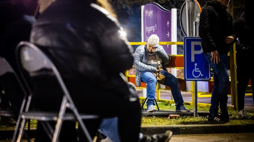 Gemeenteraad wil azc Berlicum tegenhouden na protest dat escaleerde