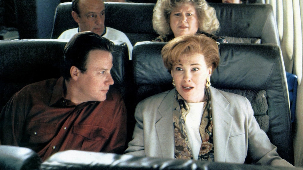 Catherine O'Hara doet opvallende onthulling over Home Alone-salaris