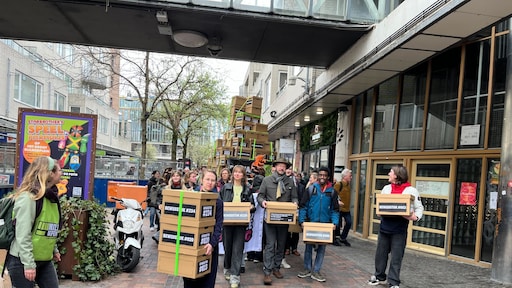 Milieudefensie zet klimaatzaak tegen ING door