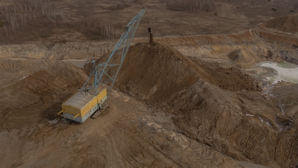 Zorgen om 'oneerlijk' Amerikaans voorstel aan Oekraïne: 'Ze proberen grondstoffen te roven'