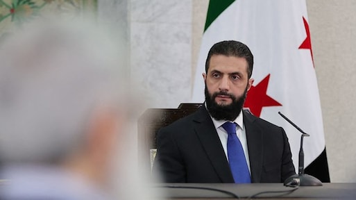 Syrische president maakt overgangsregering bekend, met één vrouw