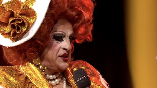 'Meneer de burgemeester' van Samson en Gert duikt op in Vlaamse Make Up Your Mind