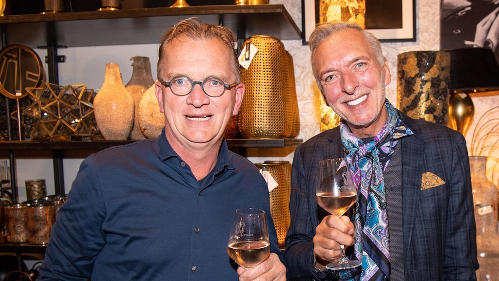 Jaap Meiland voorspelt einde van Meilandjes: 'Op een gegeven moment is het klaar'