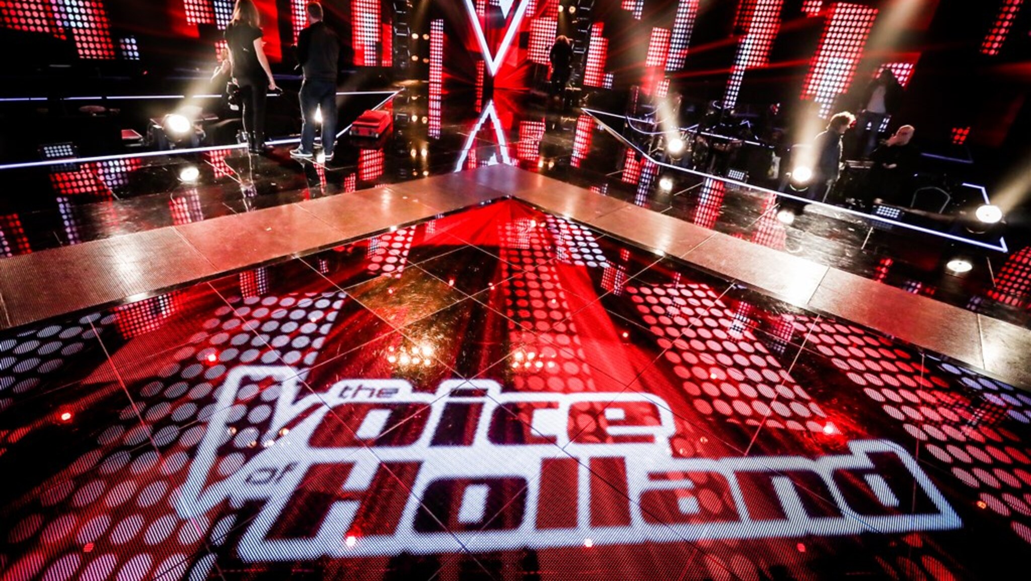 The Voice Of Holland 2011 Deelnemers