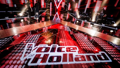 The Voice keert in 2026 terug, mét extra maatregelen voor veiligheid deelnemers