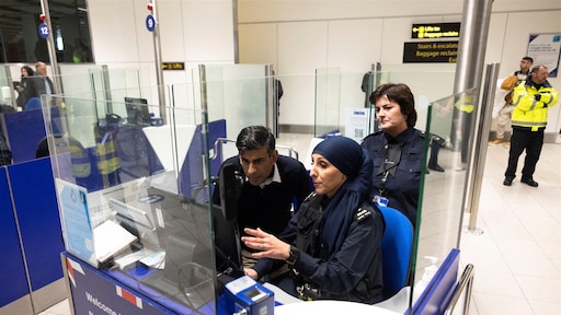 Weekendje Londen? Vanaf vandaag heb je een ETA of visum nodig