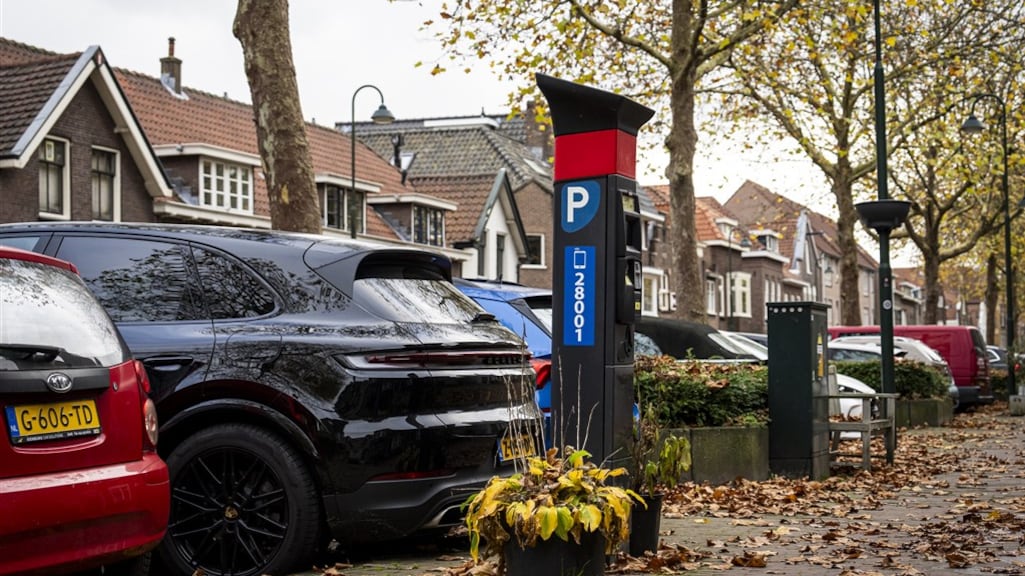 Klanten Easypark woedend over enorme prijsverhoging: tot wel 18 keer duurder