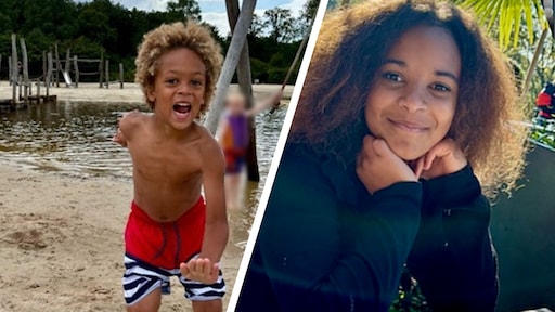 Amber Alert voor ontvoerde broer en zus (6 en 11), vanochtend voor het laatst gezien in