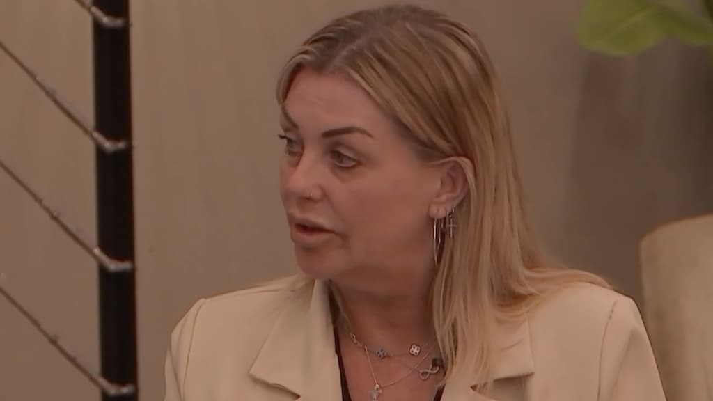 Esther van De Bondgenoten openhartig over levensverwachting: 'Nog maximaal drie jaar te leven'