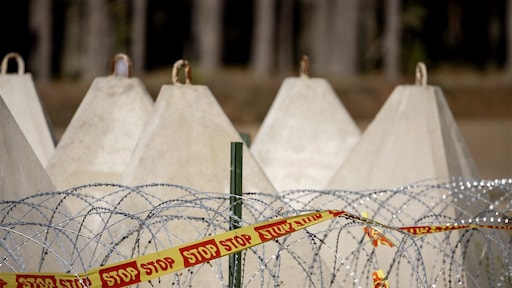 3 van de 4 vermiste Amerikaanse soldaten dood aangetroffen in moeras in Litouwen