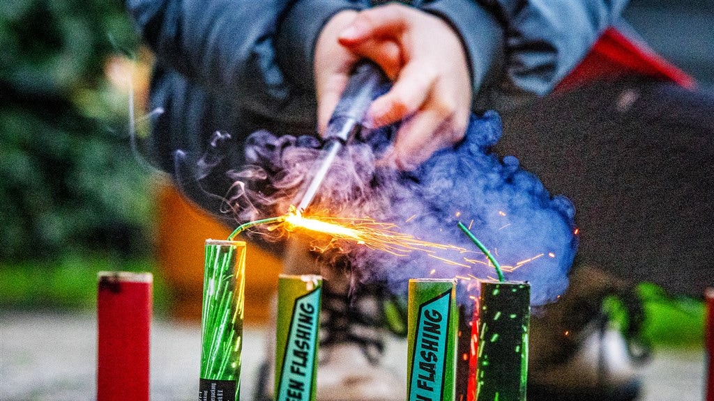 Van 'verheugd' tot 'grote vrees': reacties vuurwerkverbod zijn verdeeld