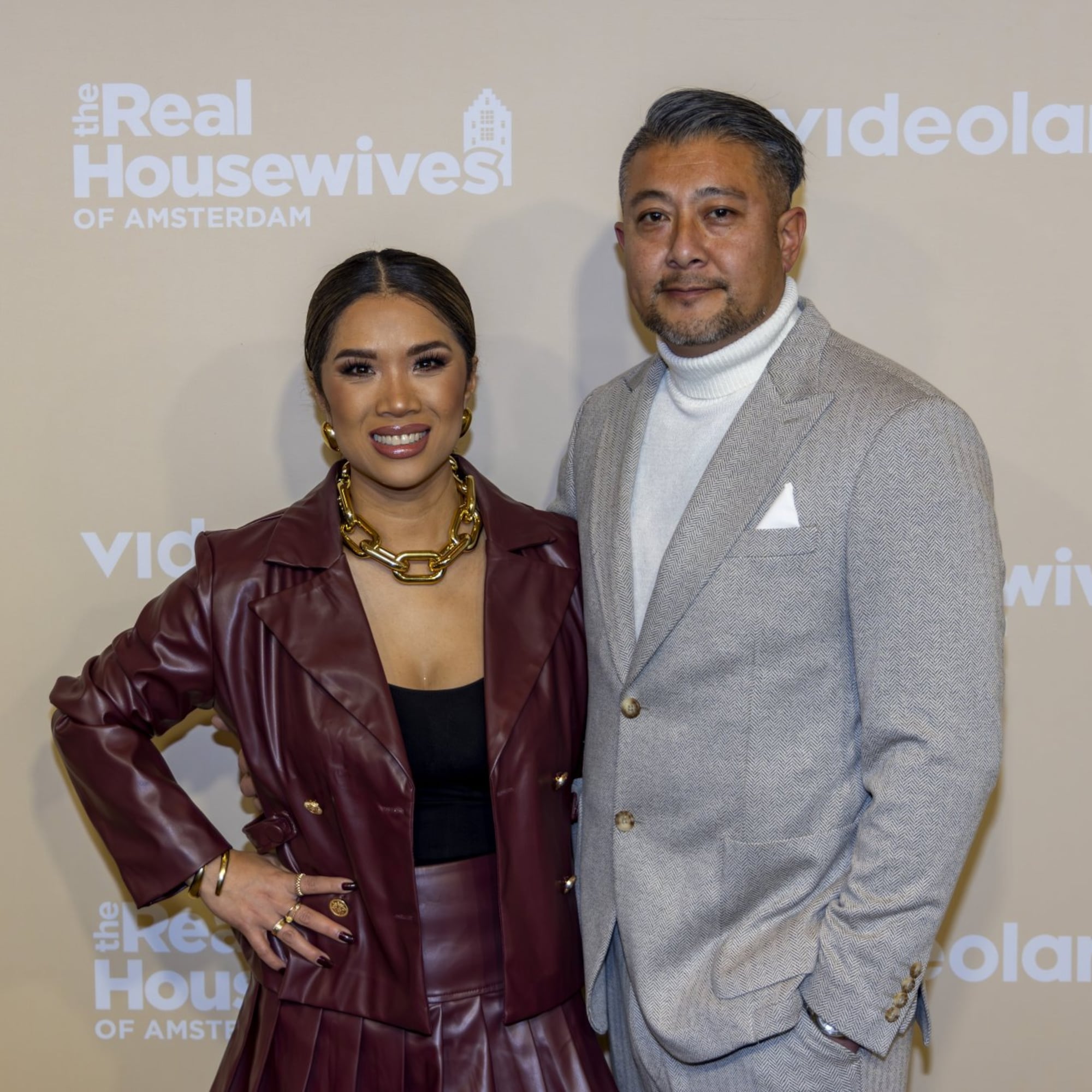 Real Housewife Kimmylien Nguyen ten huwelijk gevraagd: 'Natuurlijk zei ik ja '