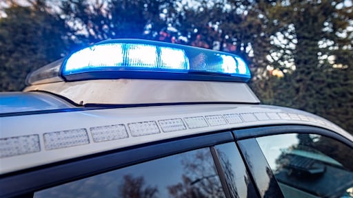 Explosief door slaapkamerraam gegooid in Amersfoort, vrouw raakt gewond