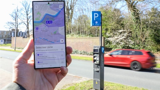 Klanten verlaten EasyPark massaal na prijsverhoging, concurrentie profiteert