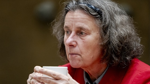 Faber bindt in met kort briefje aan Kamer: 'Er is volledige eenheid'