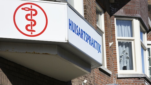 Bijna 1 miljoen Nederlanders zoeken andere huisarts, tekort blijft toenemen