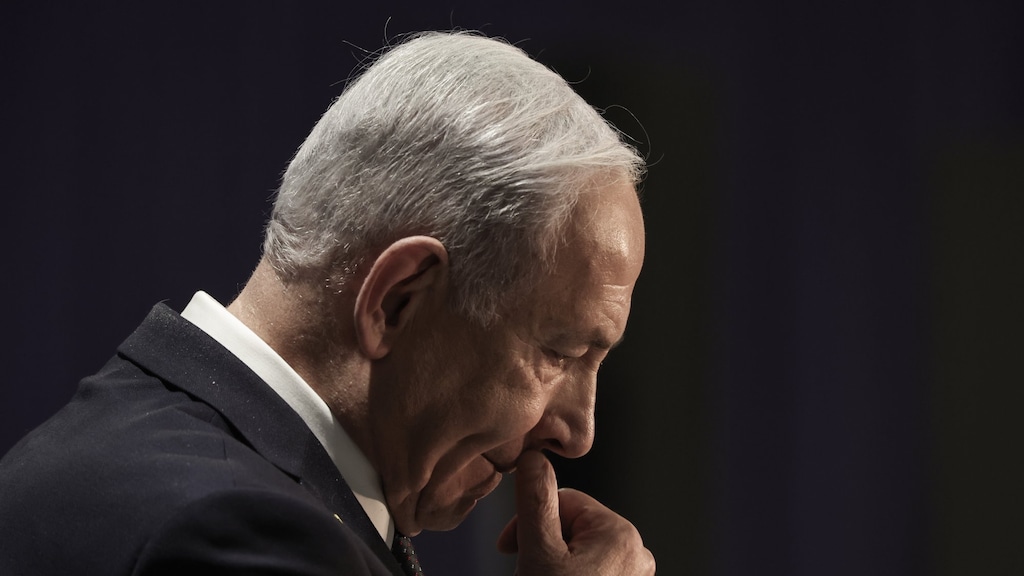 Israëlische premier opnieuw onder vergrootglas, deze keer door 'Qatargate'