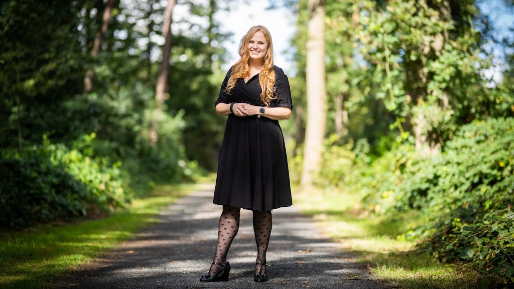 Kelly nam het zichzelf kwalijk dat ze uitgezaaide darmkanker had: 'Heb me laten wegsturen'