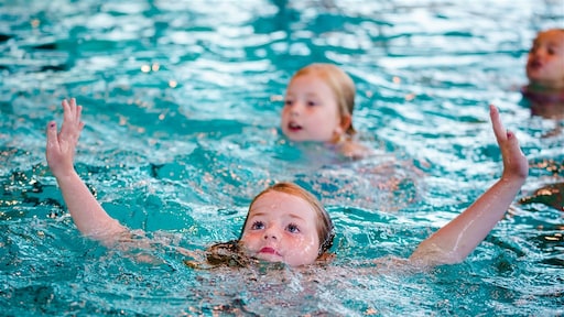 Terugkeer schoolzwemmen komt er niet: te duur en te zware belasting onderwijs