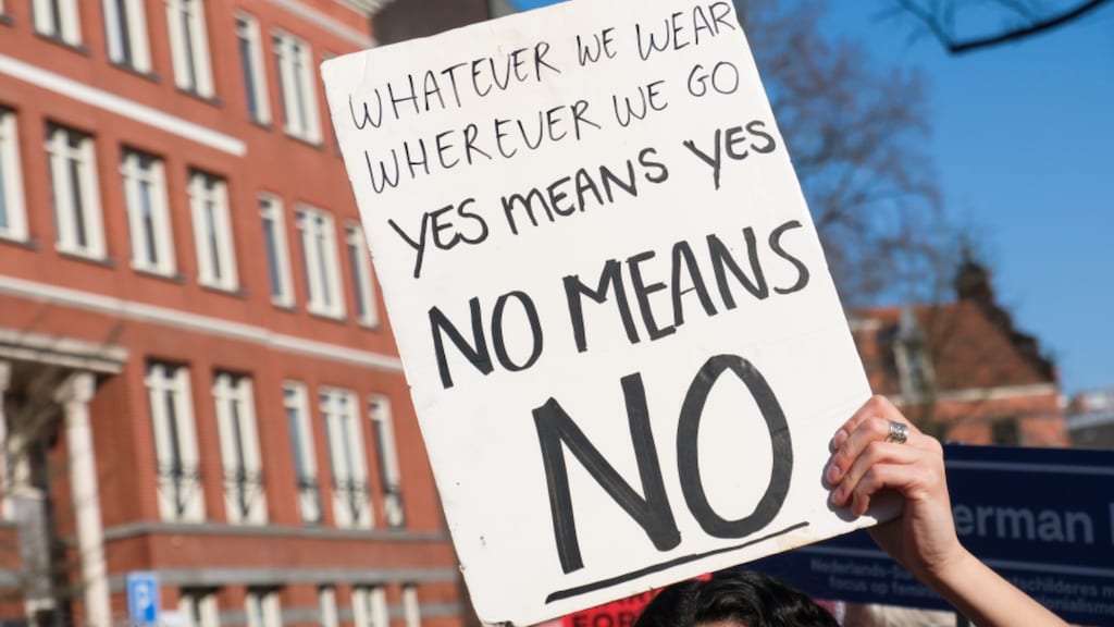 'Hang jezelf op', Ruben (22) heeft zelfde naam als Belgische verkrachter, en krijgt nu veel haat