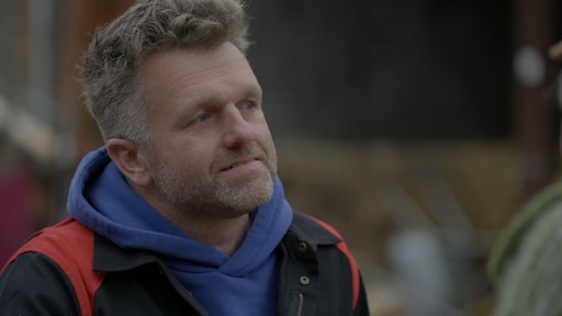 Boer Martijn in tranen bij keuzemoment in Boer zoekt Vrouw: 'Gedachten gaan alle kanten op'