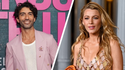 Verhoor Blake Lively in New York in zaak met Justin Baldoni uitgesteld