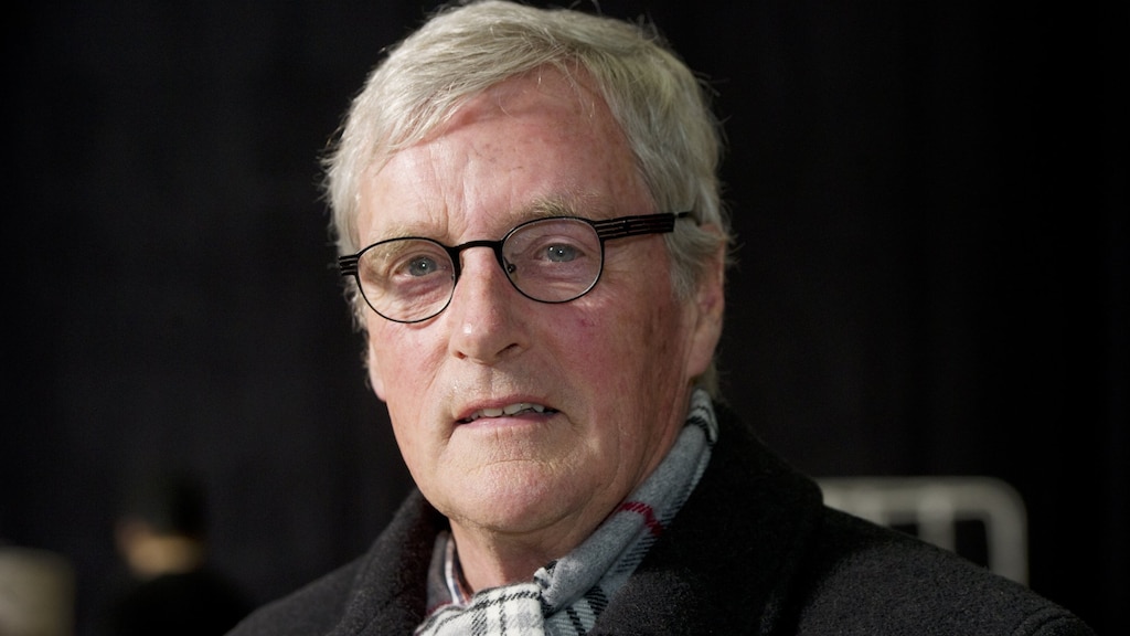 Oud-journaalpresentator Harmen Siezen op 84-jarige leeftijd overleden