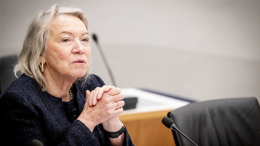 'Hoor militairen onder ede over Hawija-drama', zegt Sorgdrager