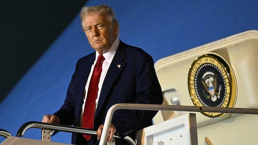 Oekraïners in VS krijgen per ongeluk e-mail over intrekken verblijfstatus