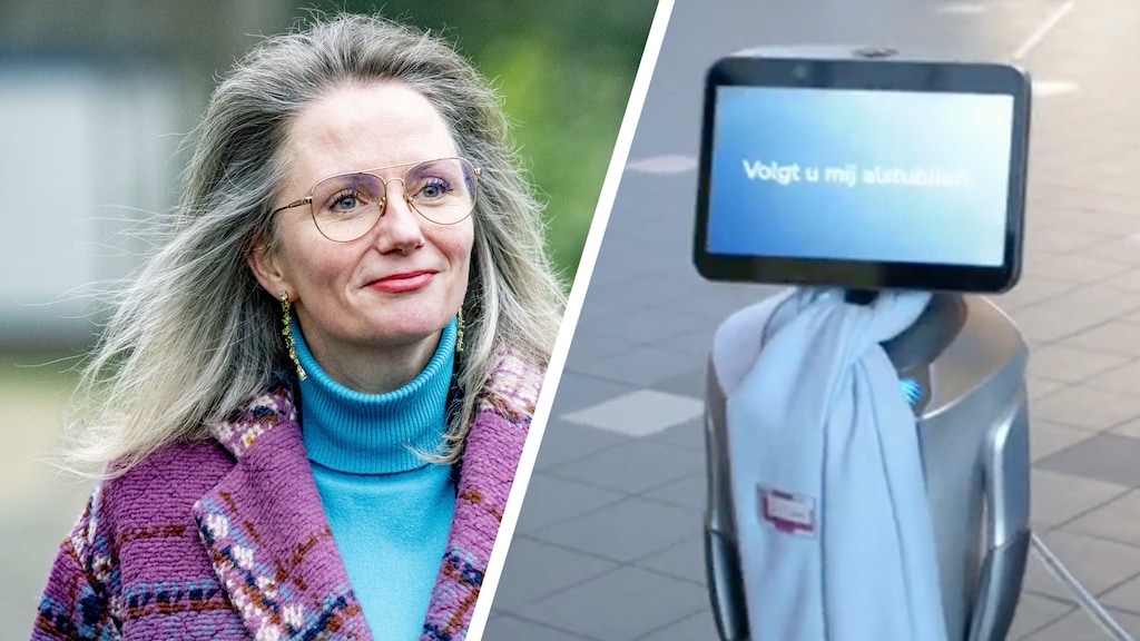 Ziekenhuizen en Kamerleden kritisch over AI-belofte van minister Agema