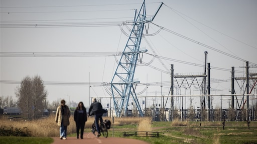 Tennet komt met nieuwe oplossing voor vol elektriciteitsnet