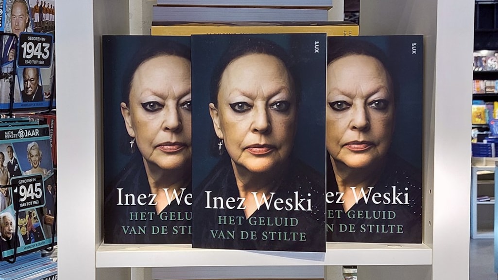 Advocaat Inez Weski zat in 'geheime detentie op een onwettige plek'