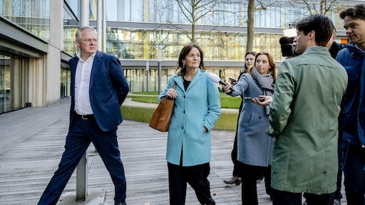 Lagere huren of goedkopere boodschappen en kinderopvang? Coalitie moet miljardenpuzzel leggen