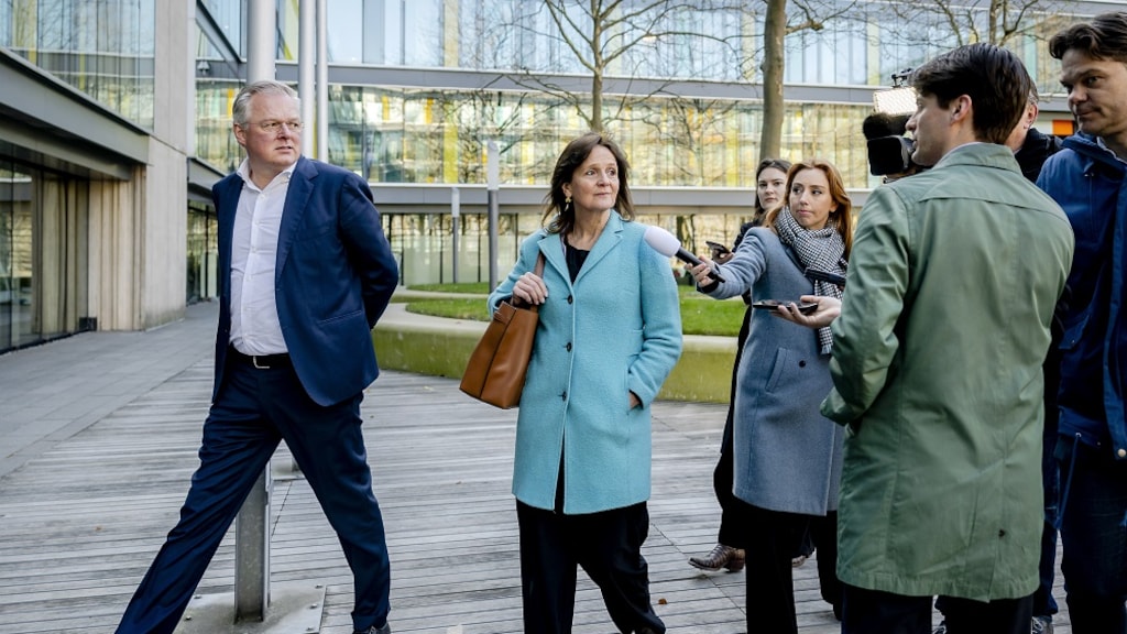 Lagere huren of goedkopere boodschappen en kinderopvang? Coalitie moet miljardenpuzzel leggen