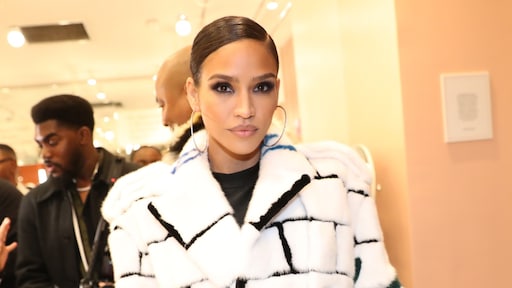 'Cassie Ventura bevallen van derde kind'