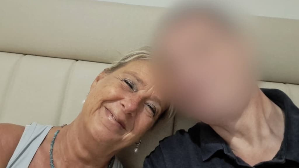 Verliefde Marian voor tonnen opgelicht door 'miljonair': 'Hij komt er gewoon mee weg'