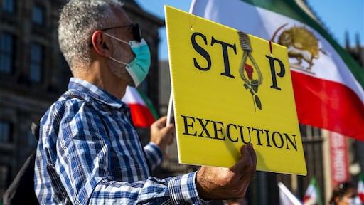 Vorig jaar 1518 doodstraffen geregistreerd, werkelijke aantal stuk hoger