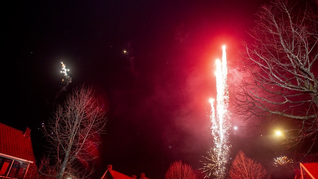 Kamermeerderheid wil vuurwerkverbod pas na volgende jaarwisseling