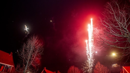 Kamermeerderheid wil vuurwerkverbod pas na volgende jaarwisseling