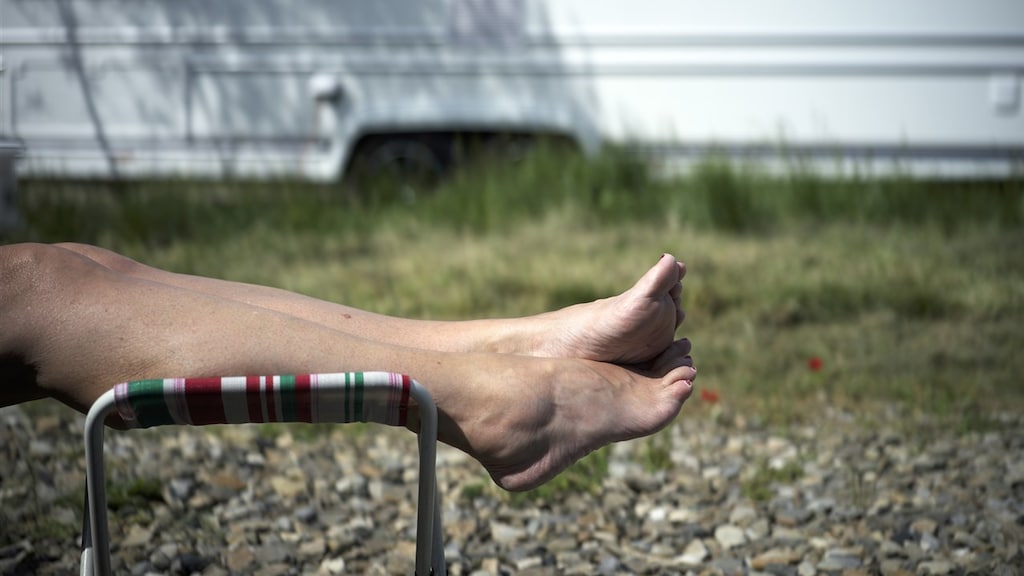 Meivakantie steeds populairder, zomerperiode minder in trek