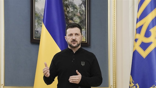 Zensky bevestigt de Oekraïense aanwezigheid in de Russische regio Belgorod