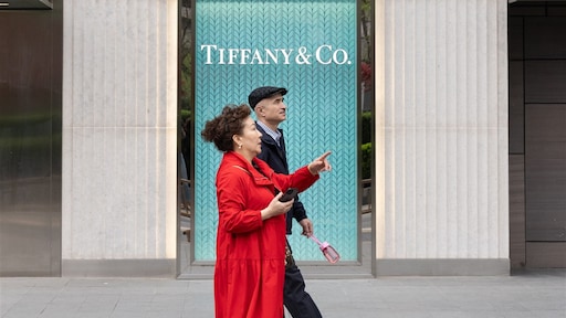 Ferme taal in handelsoorlog tussen China en VS: 'Beijing buigt niet'