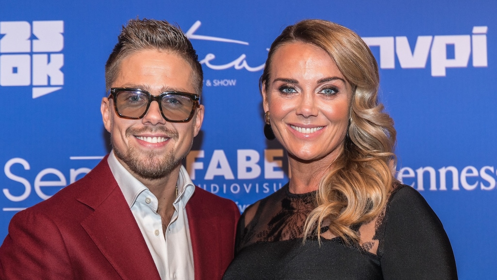 André Hazes stapelverliefd op nieuwe vriendin Noa: 'Ze is zo heerlijk normaal'
