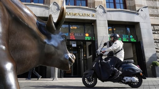 Wat moet je nu doen als belegger? 'Onzekerheid rond Trump blijft'