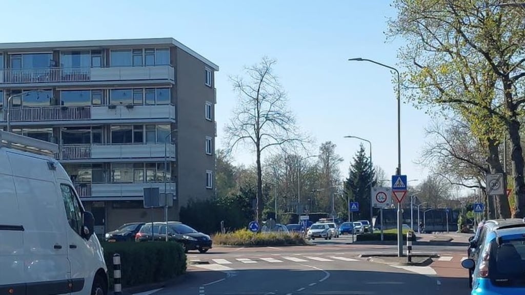 Jongeren beschieten vanaf hun fatbike fietsers met gelblaster: twee gewonden