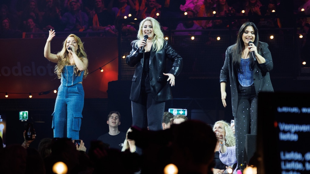 OGENE voor het eerst in drie jaar weer op tournee: 'We staan te popelen'