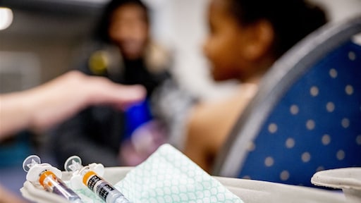 Dit jaar al 251 gevallen met mazelen gemeld: 'Meer dan in heel 2024'