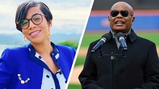 Dominicaanse oud-honkballers en zanger dood door instorten dak: 'Zijn eerste tournee was in Amsterdam'